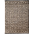 Radici USA Colosseo Traditional Distressed Brown Rectangular Polypropylene Area Rug 3'3