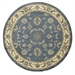 Greyblue/5'3 Round