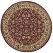 Castello 953 Traditional Burgundy 5'3