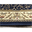 Radici USA Como Traditional Oriental Blue 5'3