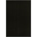 Black/7'9 x 11'
