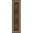 Radici USA Noble Traditional Oriental Floral 2'2