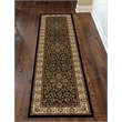 Radici USA Noble Traditional Oriental Floral 2'2