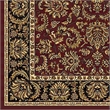 Radici USA Noble Traditional Oriental Floral 3'3