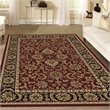 Radici USA Noble Traditional Oriental Floral 5'5
