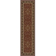 Radici USA Noble Traditional Oriental Floral 2'2