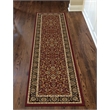 Radici USA Noble Traditional Oriental Floral 2'2