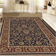 Radici USA Noble Traditional Oriental Floral 7'9