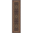 Radici USA Noble Traditional Oriental Floral 2'2