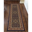 Radici USA Noble Traditional Oriental Floral 2'2