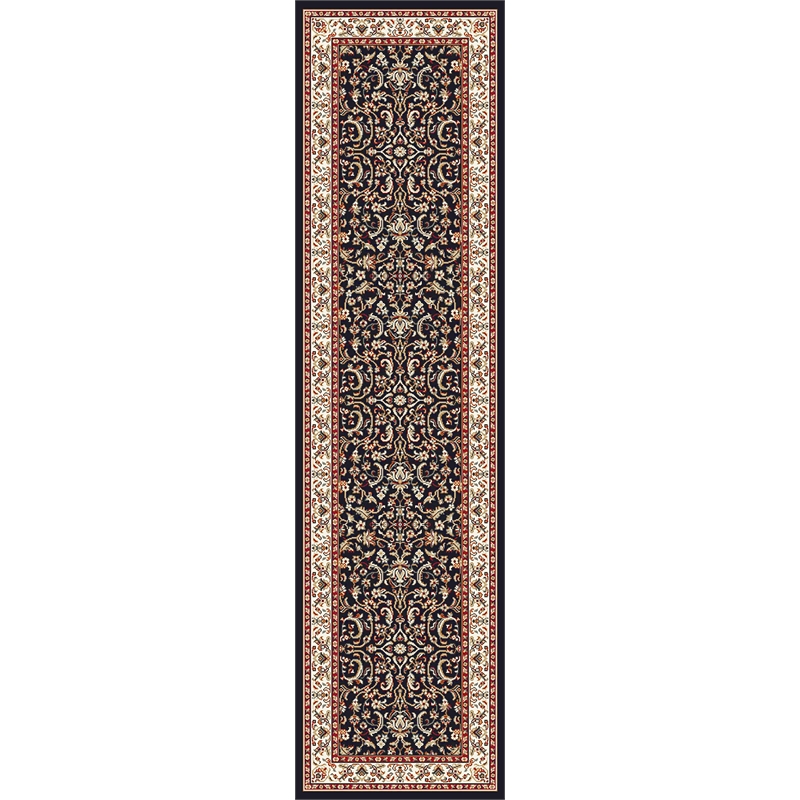Radici USA Noble Traditional Oriental Floral 2'2