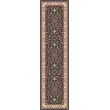 Radici USA Noble Traditional Oriental Floral 2'2