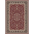Radici USA Noble Traditional Oriental Floral 3'3