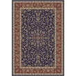 Radici USA Noble Traditional Oriental Floral 5'5