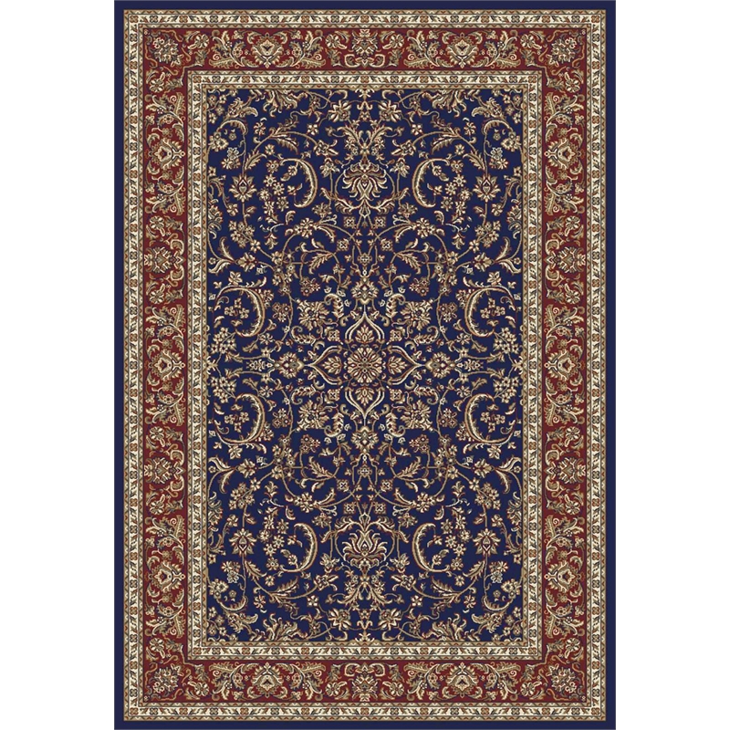 Radici USA Noble Traditional Oriental Floral 7'9
