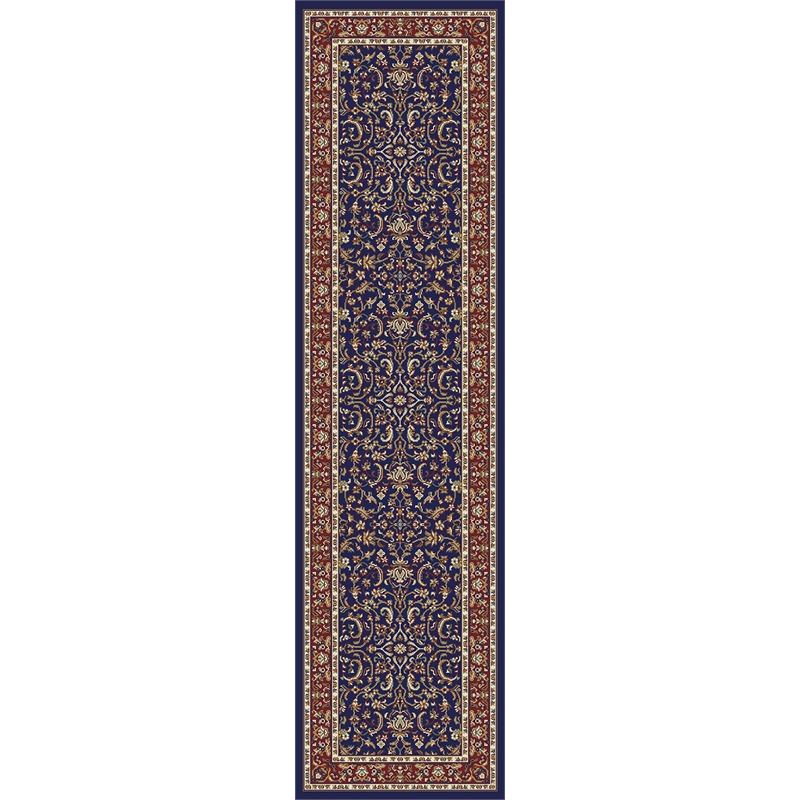 Radici USA Noble Traditional Oriental Floral 2'2