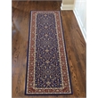 Radici USA Noble Traditional Oriental Floral 2'2