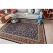 Radici USA Noble Traditional Oriental Floral 7'9