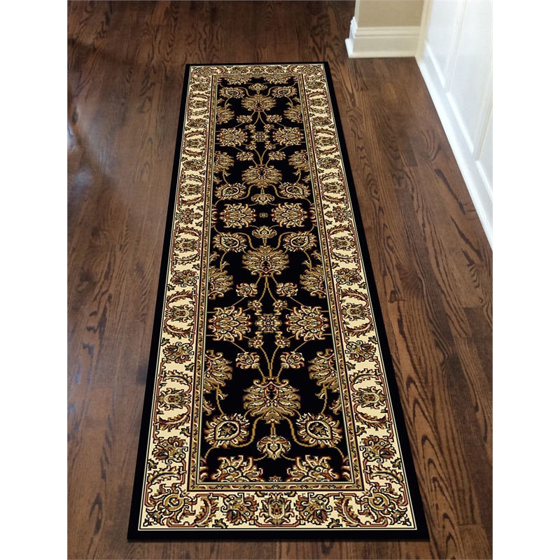 Radici USA Noble Traditional Oriental 2'2