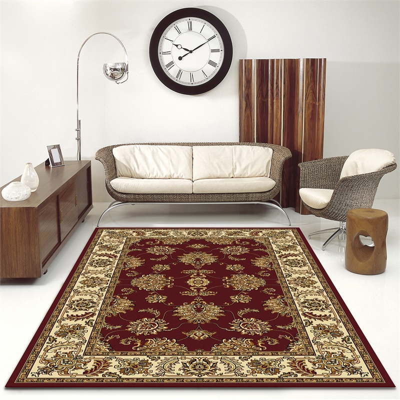 Radici USA Noble Traditional Oriental 5'5