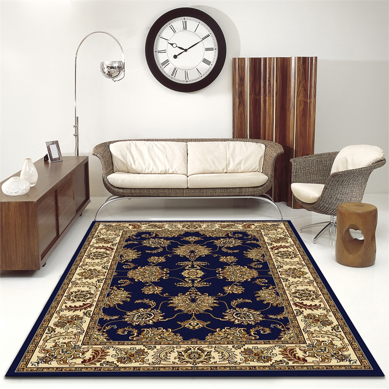 Radici USA Noble Traditional Oriental 7'9