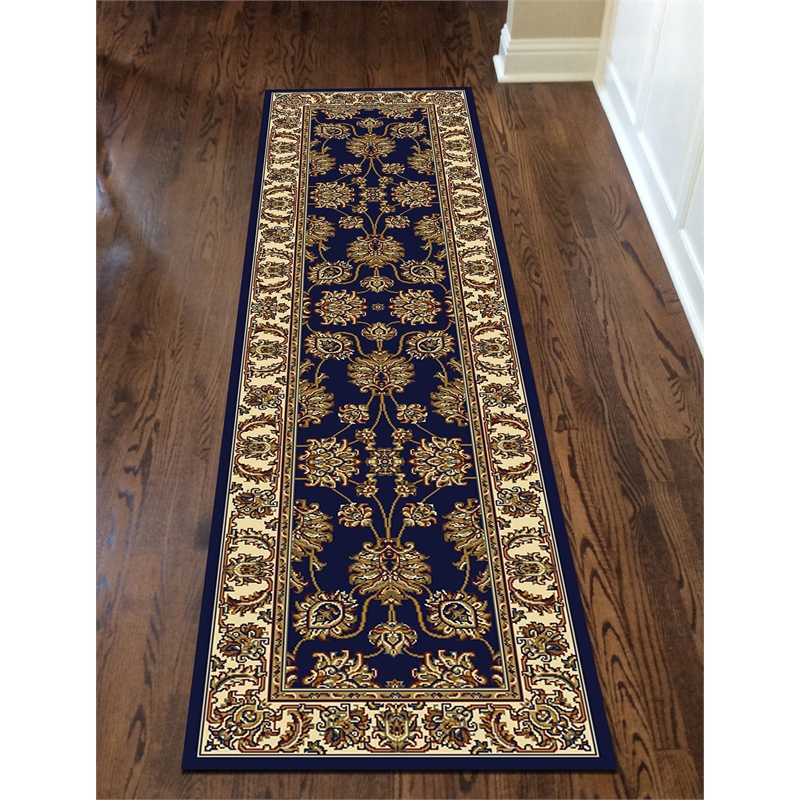 Radici USA Noble Traditional Oriental 2'2
