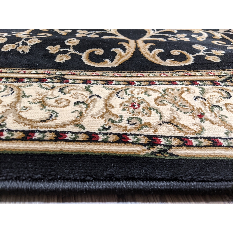 Radici USA Noble Traditional Medallion Oriental 3'3