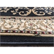 Radici USA Noble Traditional Medallion Oriental 3'3