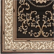 Radici USA Noble Traditional Medallion Oriental 3'3