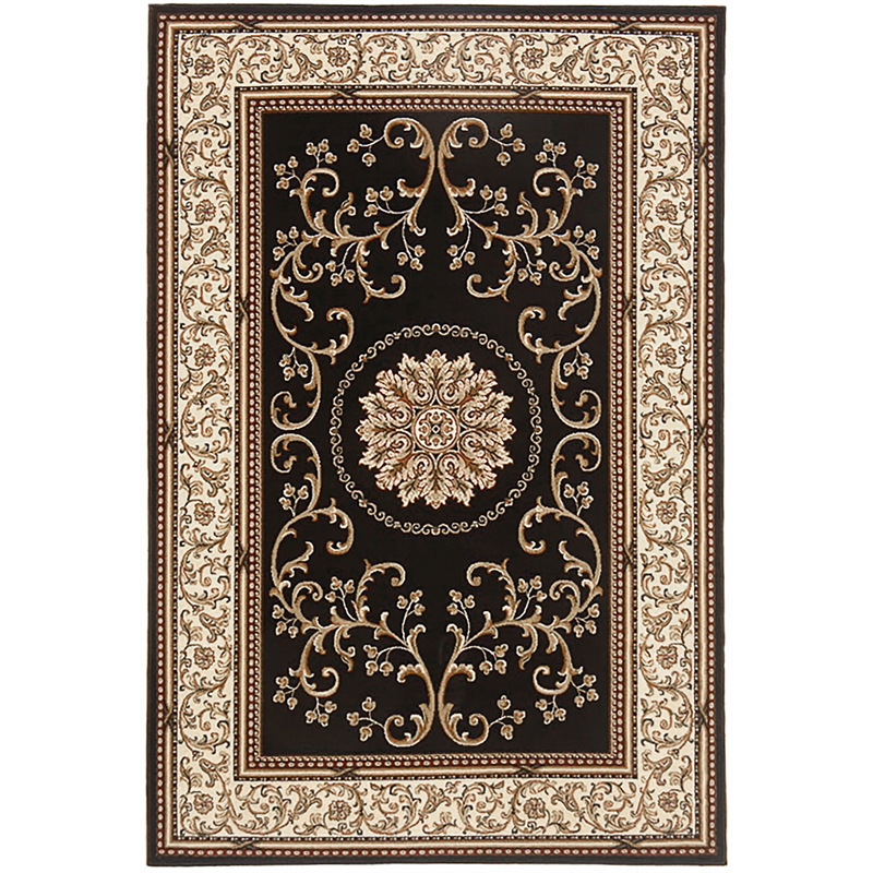 Radici USA Noble Traditional Medallion Oriental 7'9