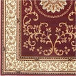Radici USA Noble Traditional Medallion Oriental 5'5