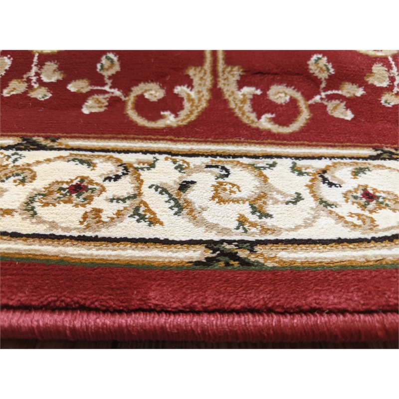 Radici USA Noble Traditional Medallion Oriental 7'9