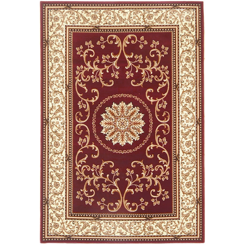 Radici USA Noble Traditional Medallion Oriental 7'9