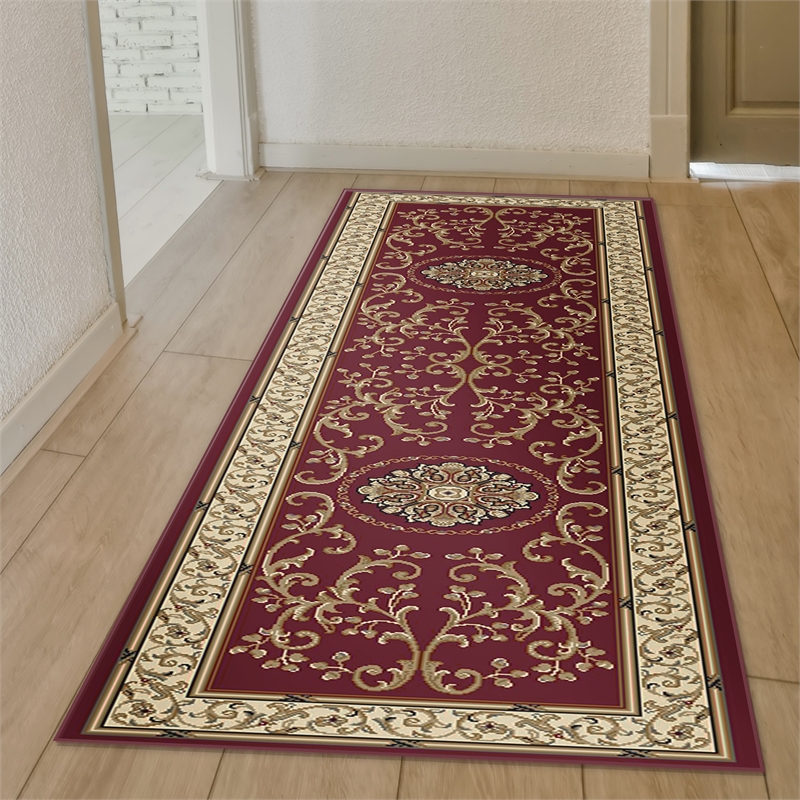 Radici USA Noble Traditional Medallion Oriental 2'2