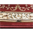 Radici USA Noble Traditional Medallion Oriental 2'2
