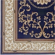Radici USA Noble Traditional Medallion Oriental 3'3