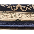 Radici USA Noble Traditional Medallion Oriental 3'3