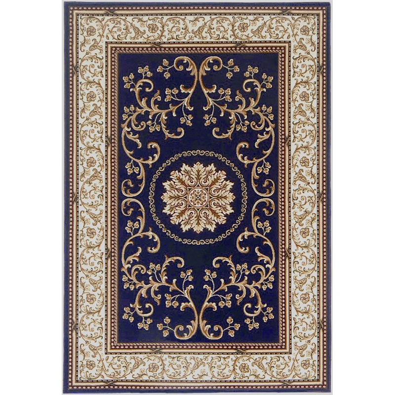 Radici USA Noble Traditional Medallion Oriental 3'3