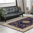 Radici USA Noble Traditional Medallion Oriental 5'5