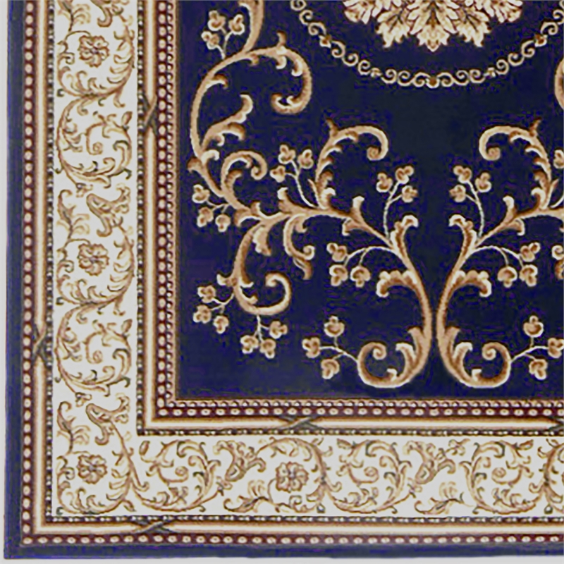 Radici USA Noble Traditional Medallion Oriental 5'5