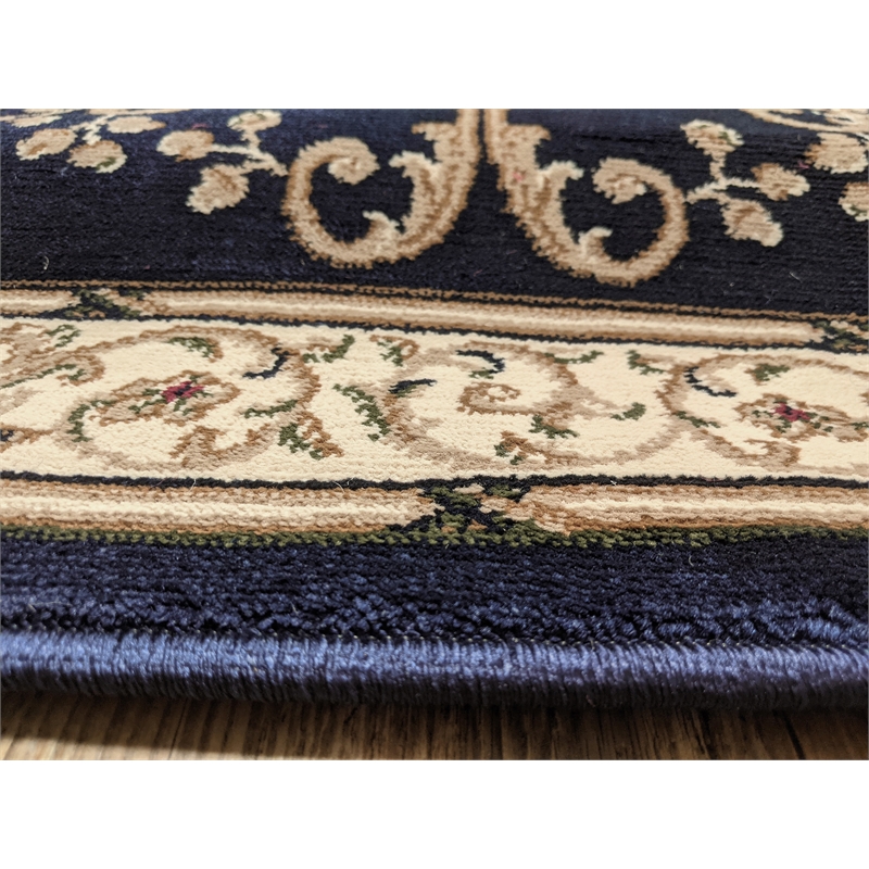 Radici USA Noble Traditional Medallion Oriental 7'9