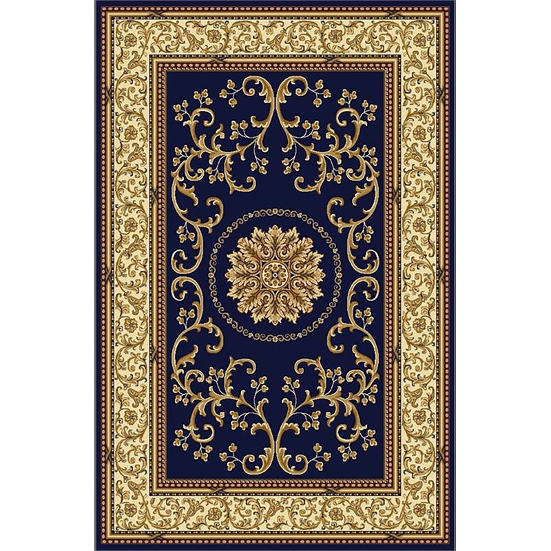 Radici USA Noble Traditional Medallion Oriental 7'9