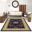 Radici USA Noble Traditional Medallion Oriental 7'9
