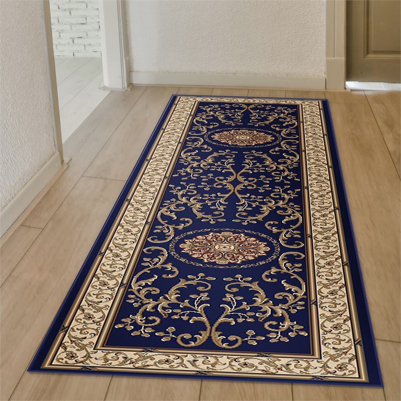 Radici USA Noble Traditional Medallion Oriental 2'2
