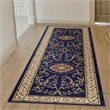 Radici USA Noble Traditional Medallion Oriental 2'2