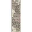 Radici USA Pisa Modern Transitional 2'2