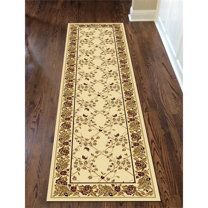 Radici USA Noble Transitional Trellis 2'2