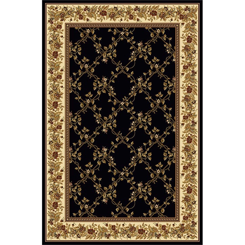 Radici USA Noble Transitional Trellis 5'5