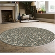 Radici USA Pisa Botanical Floral Light Green 5'3