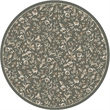 Radici USA Pisa Botanical Floral Light Green 5'3